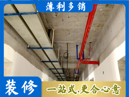 南京六合区水电工程安装