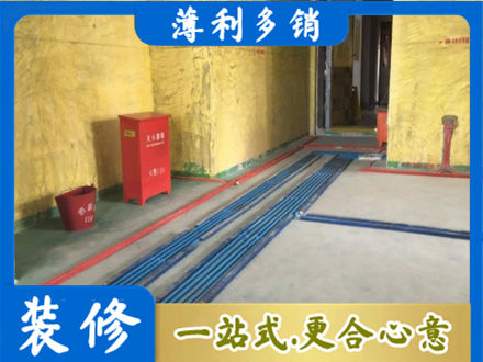 南京六合区水电工程设计