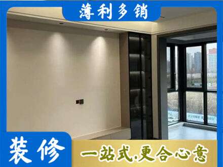 南京六合区定制电视柜